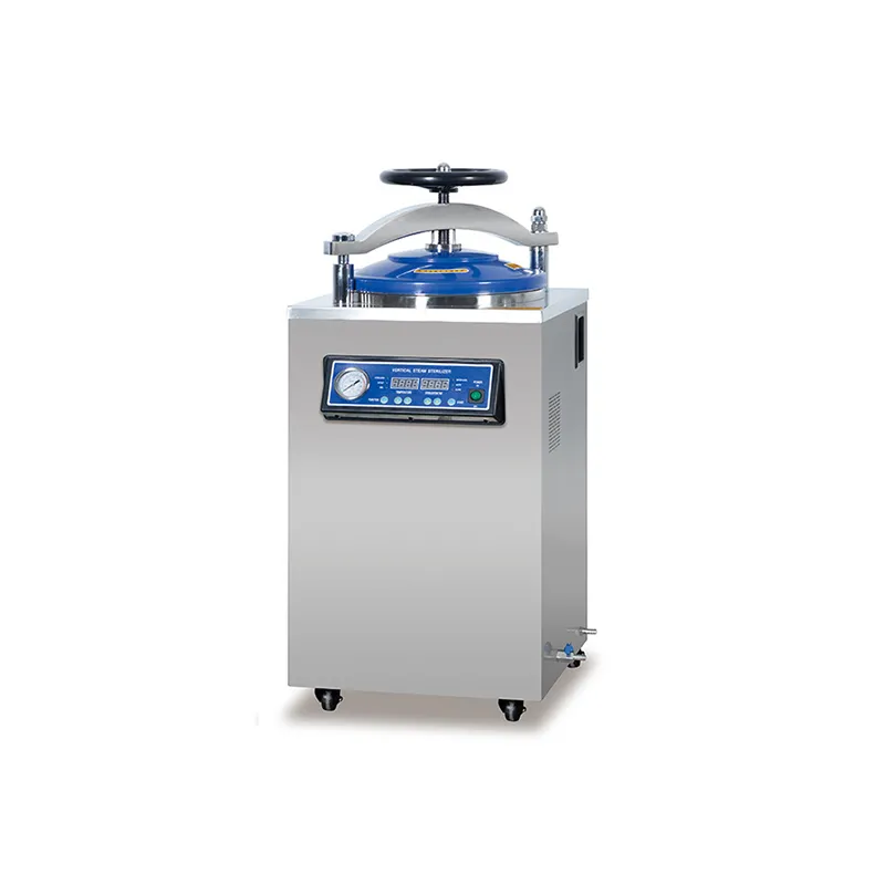 HSP-LG Series Digital Vertical Autoclave For Laboratory